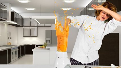 Var : nouvel incident grave impliquant le Thermomix (1)