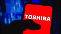 La chute monumentale du conglomérat Toshiba (1)