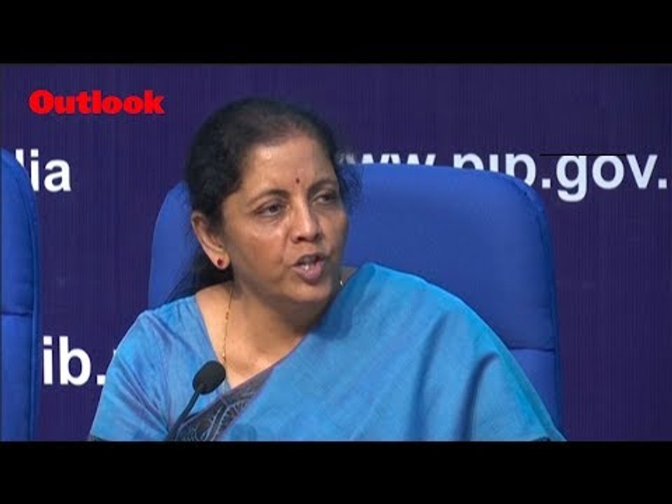 Govt Announces Steps To Boost Housing, Facilitate Homebuyers