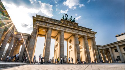 Allemagne : "après les élections du 26 septembre, gare au Gerxit !"