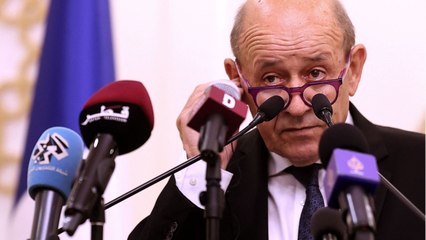 Crise des sous-marins : la colère de la France ne retombe pas, malgré les tentatives d'apaisement des États-Unis