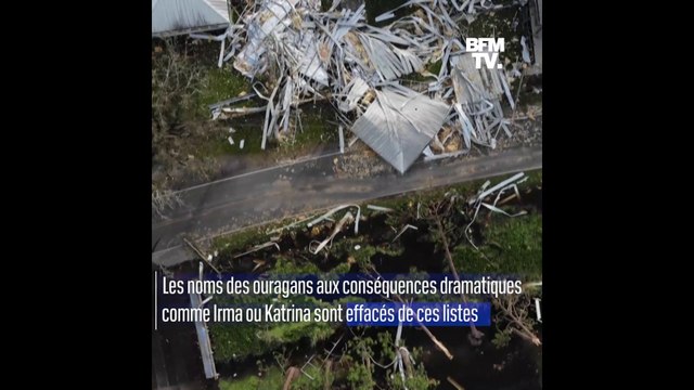 Pourquoi le nombre d'ouragans augmente-t-il ?