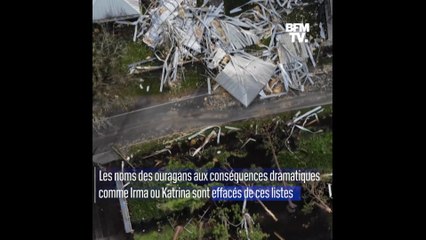 Pourquoi le nombre d'ouragans augmente-t-il ?