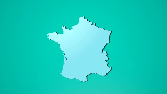 Covid-19 : ces 35 départements où le pass sanitaire pourrait être allégé, notre carte de France