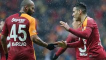 Galatasaray taraftarı, Falcao formasına ufak bir dokunuş yaptı! Son haline beğeni yağıyor