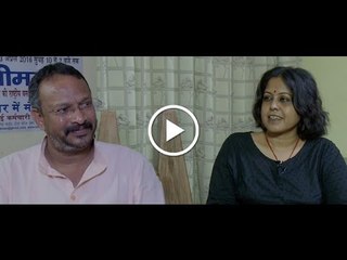 NL Interviews - Bezwada Wilson
