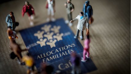 Prétendant être séparé, un couple escroque la CAF pendant trois ans ​​