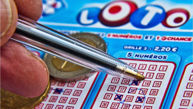 Loto : le jackpot historique de 26 millions d'euros a trouvé son gagnant