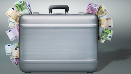 Faux héritage de 12 millions d'euros : un homme victime de l'arnaque au "wash-wash"