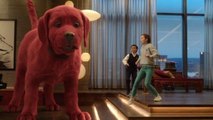 Clifford, el gran perro rojo - Trailer final español