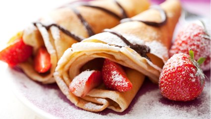 Auchan, Lidl... Rappel massif de crêpes pour une contamination au lupin