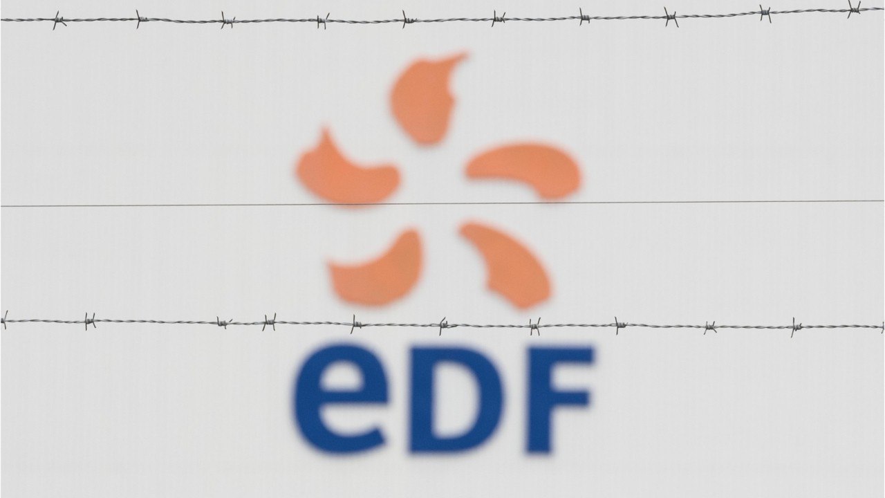 Nucléaire : EDF autorisé à exploiter son EPR à Flamanville !