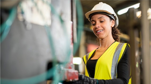 Ces salariés ont inventé ... l'antigrève