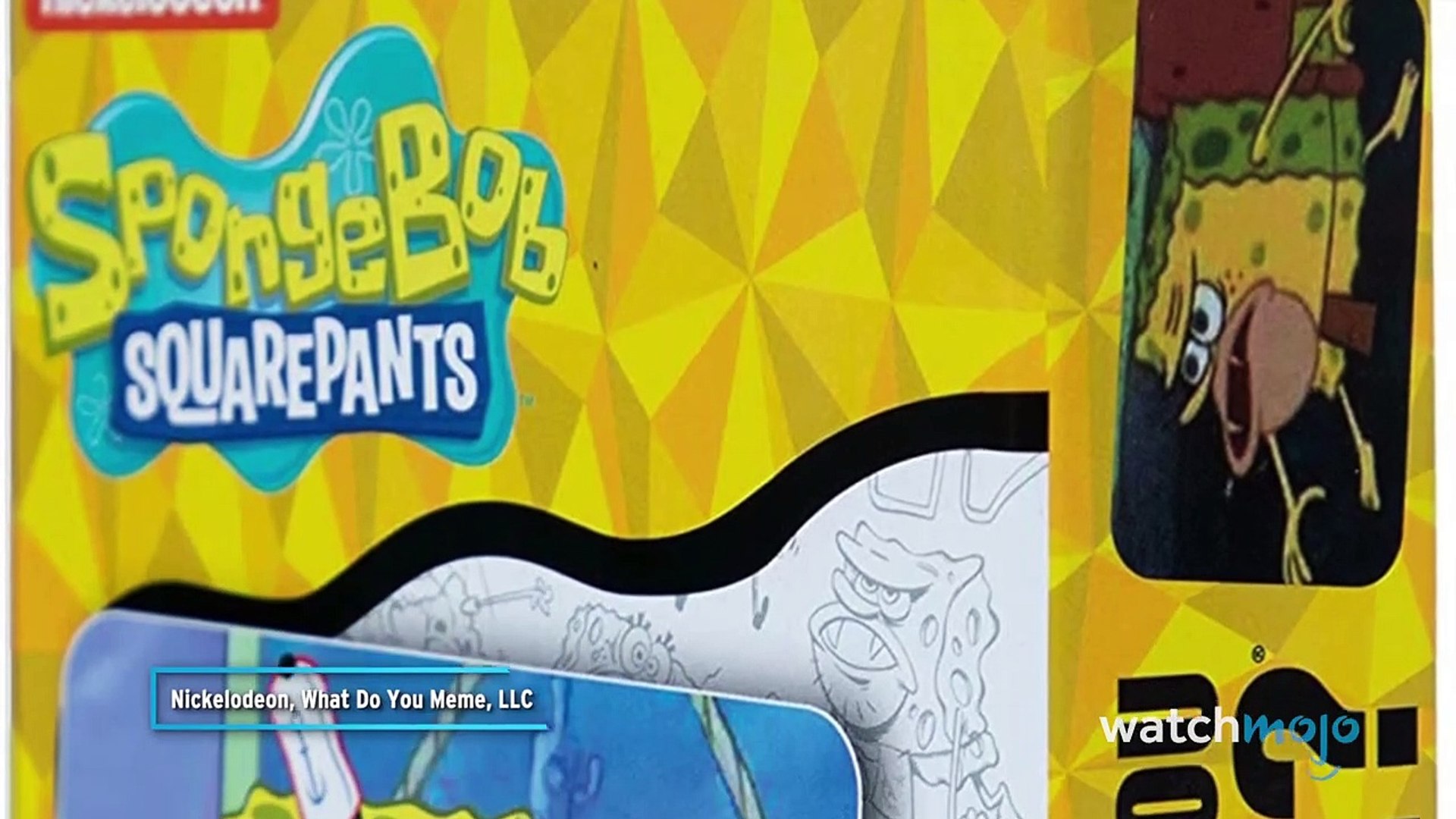 ⁣10 Gift Ideas For The WatchMojo Fan in Your Life
