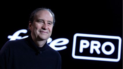 Iliad : Xavier Niel prêt à débourser 3 milliards d’euros pour racheter la totalité de son groupe