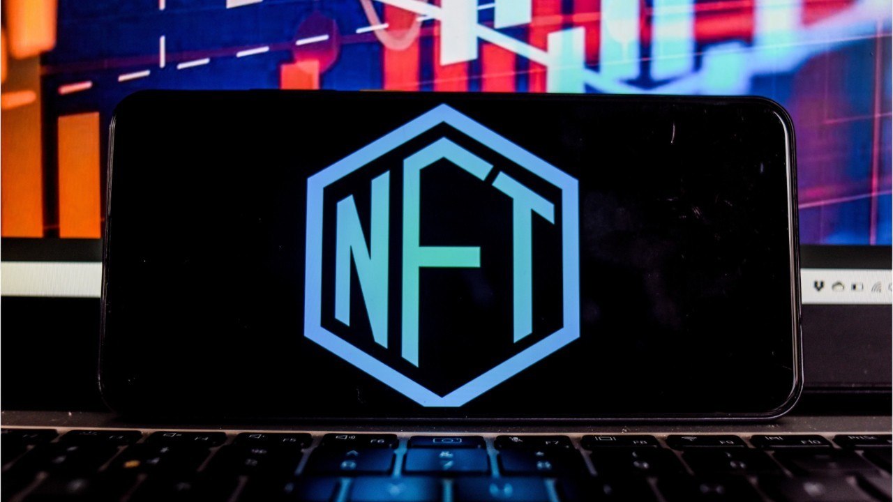 À 12 ans, il gagne une fortune en vendant des NFT conçus pendant ses vacances