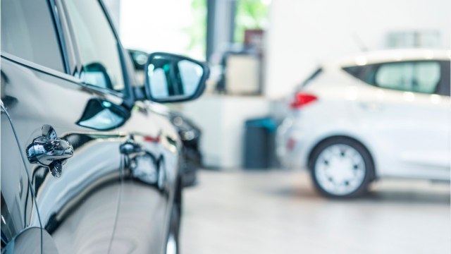 Les promos des constructeurs auto à ne pas rater en septembre