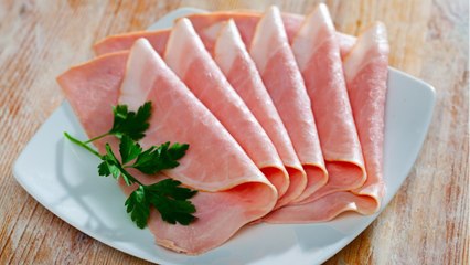 U, Leclerc, Carrefour… rappel massif de jambon pour risque de Listeria