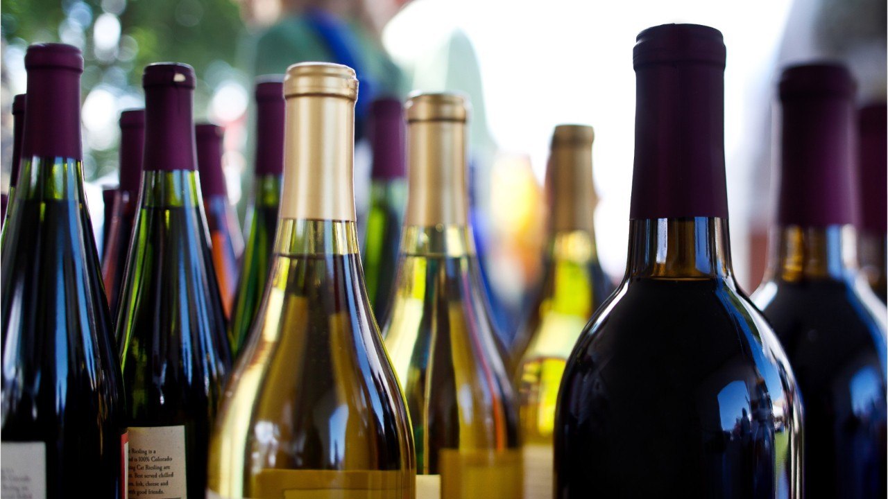 Foire aux vins 2021 chez Casino : notre sélection de bouteilles V2