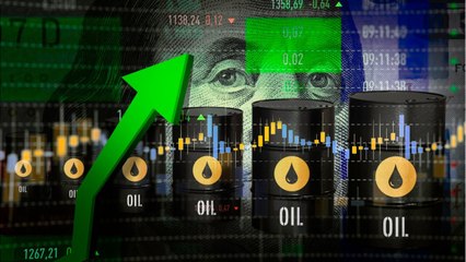 "Le prix de l'essence s'envole aux Etats-Unis, la forte inflation risque de durer !"