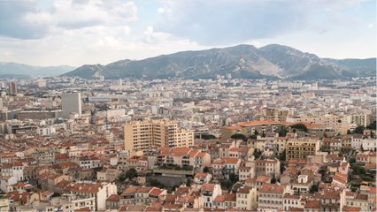 La plus ancienne maison de Marseille est à vendre sur… Leboncoin