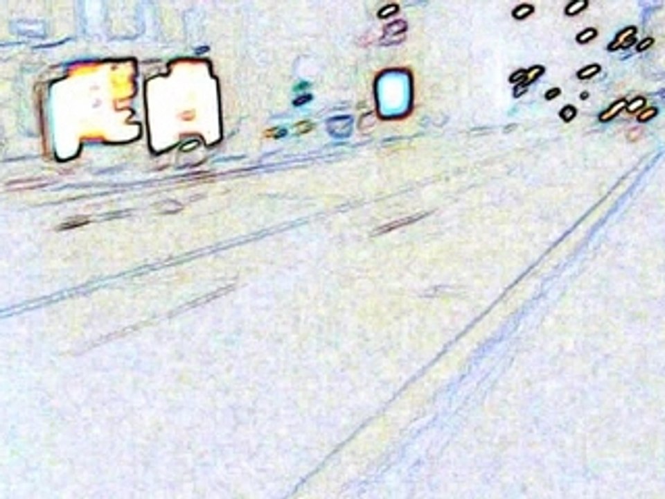Crazy Etoile !