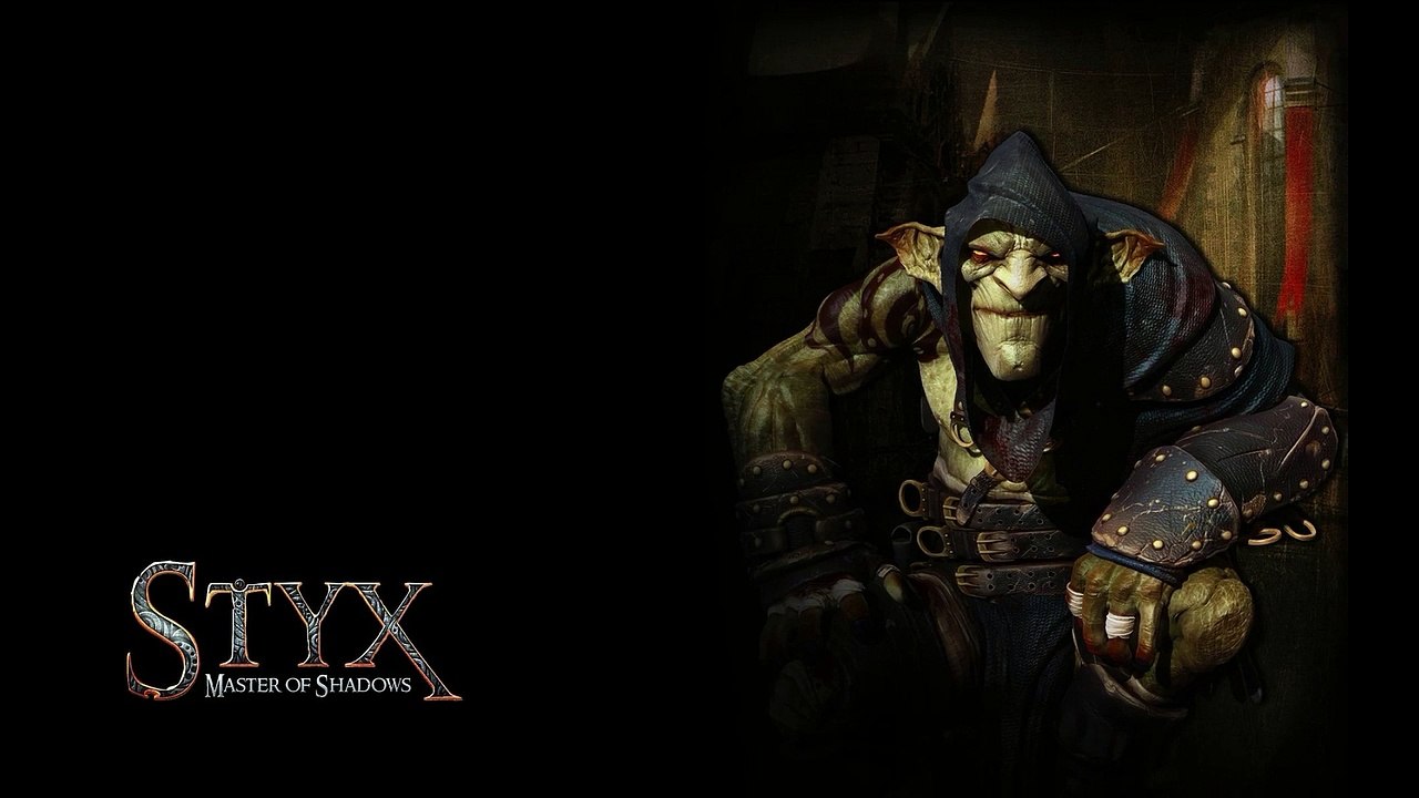 Styx Master of Shadows (15-17) - Ma Planque