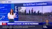 Migrants: la "jungle de Calais" en 4 grandes dates