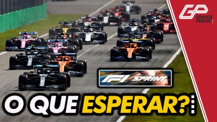 O QUE ESPERAR DAS CORRIDAS DE CLASSIFICAÇÃO EM 2022? | GP às 10