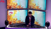 YOUNG PULSE | HAPPY HOUR DJ | LIVE DJ MIX | RADIO FG