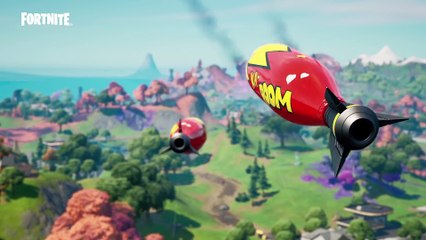 Fortnite - Jinx Arcane