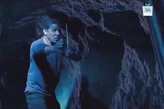 John Rambo Making Strategy To Kill Enemies | Rambo Last Blood