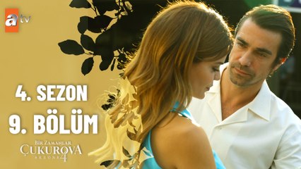 Bir Zamanlar Çukurova 111. Bölüm