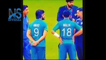 Pak Vs India & Babar Azam