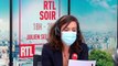 Le journal RTL de 19h du 04 novembre 2021