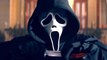 Scream 5 with Neve Campbell | Ghostface Is Back