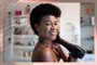 The 8 Best Heat Protectants For Those With Natural Hair Who Love the Occasional Blowout
