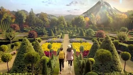 Conviértete en un campeón en este tráiler de acción real de Pokémon Diamante Brillante y Perla Reluciente