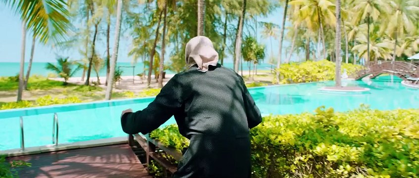 LES BODIN'S EN THAÏLANDE (2021) WEB-DL XviD AC3 FRENCH