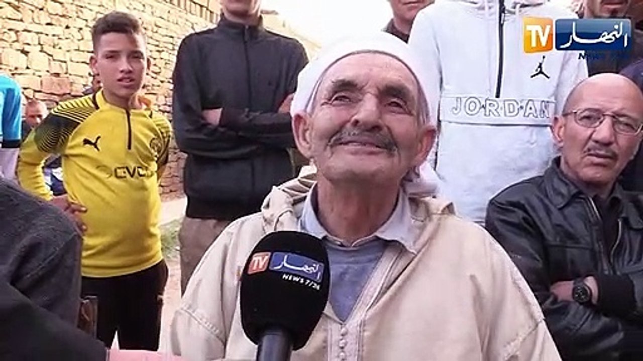إستشهاد 3 جزائريين في قصف همجي من قوات المخزن..القصة الكاملة