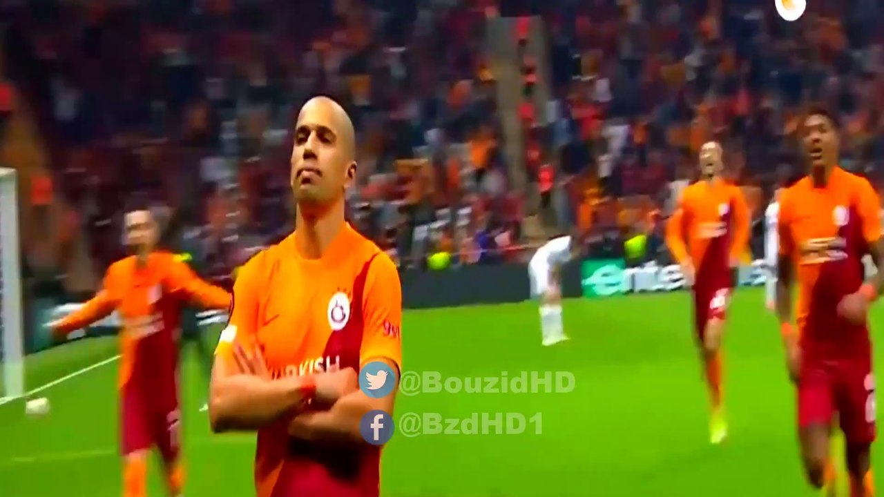 هدف فيغووولي