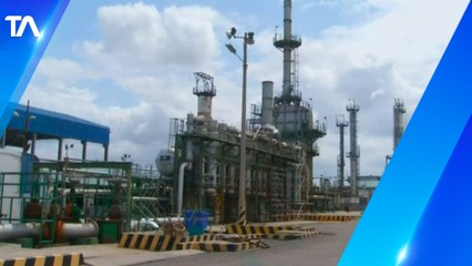 En Ecuador se ha disminuido el subsidio a las gasolinas y al diésel