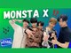 K-Pop's MONSTA X Reveal Who's Most Likely To