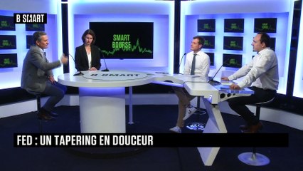 SMART BOURSE - Emission du jeudi 4 novembre