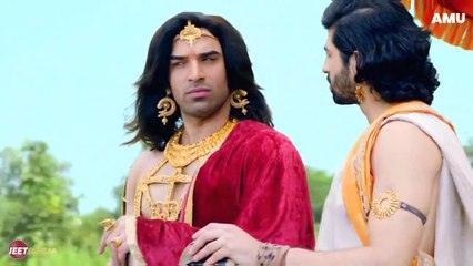 Karn Sangini I Watch Episode 5  - Uruvi Criticises Karn I Full Episode I on #JhalakTVHD