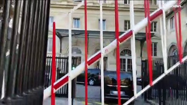 Лондон и Париж не могут поделить рыбу