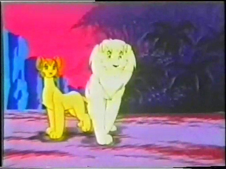 ورد الغابة - أسد الغابة - نشيد 2 حكاية (أطفال بدون موسيقى)