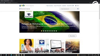 Como tirar CPF online?