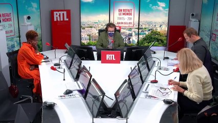 On refait le monde du 04 novembre 2021