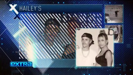 Justin Bieber-Extra-2 novembre 2021